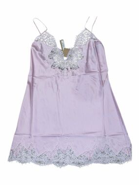 skims logo mesh foil cami dress SKIMS | Dresses | Skims Logo Mesh Foil Cami Dress